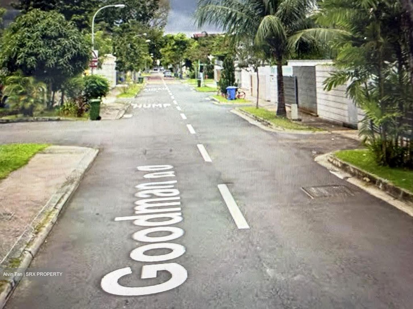 Wilkinson Road (D15), Detached #612553341